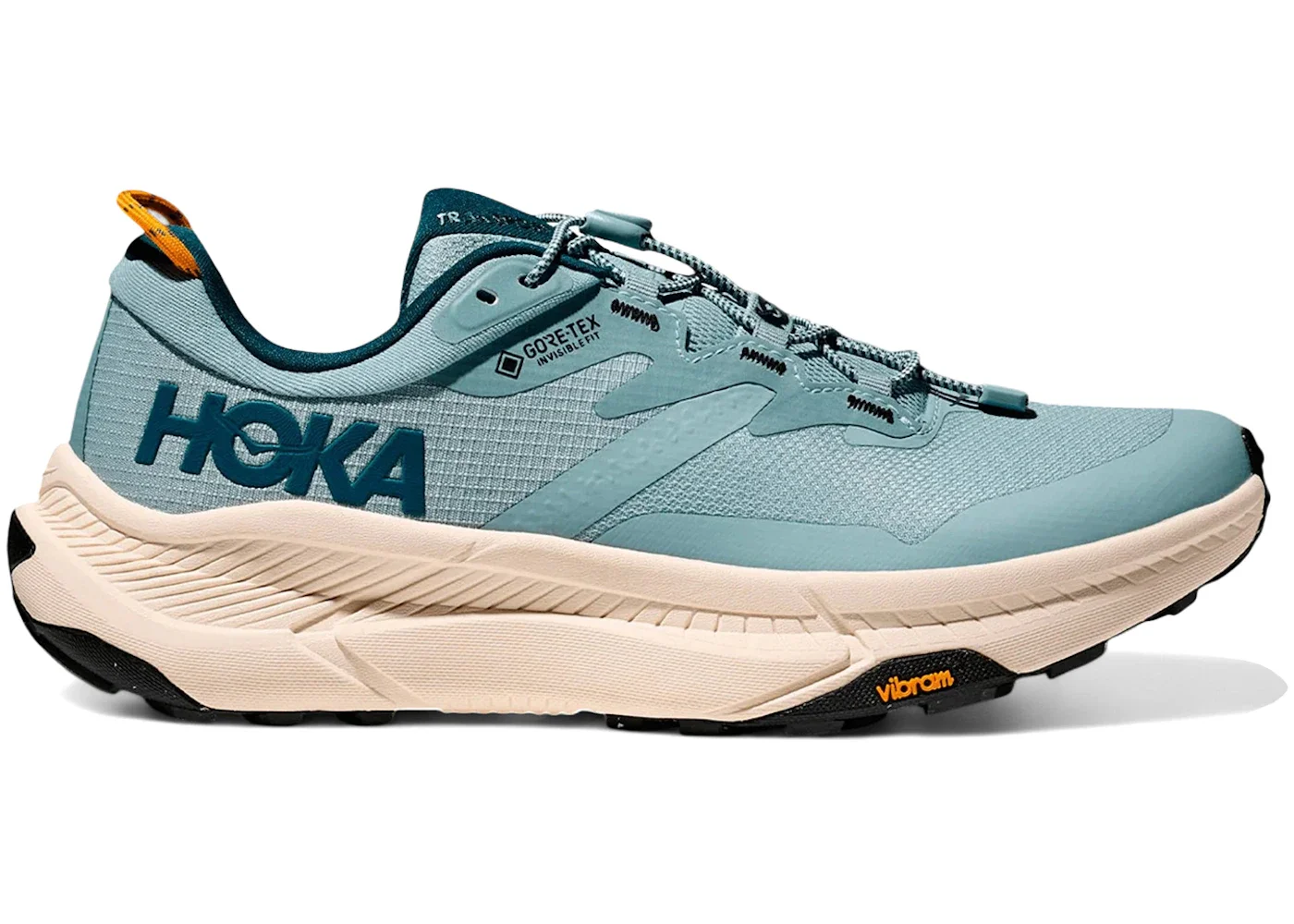 Hoka One One Transport Gore-Tex Druzy Birch - 1
