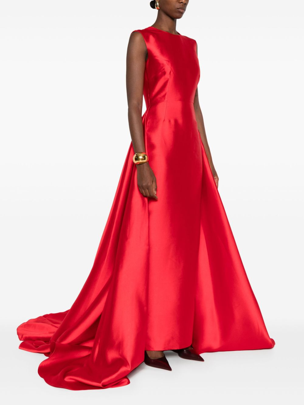 Solace London Women Larsen Maxi Dress - 3