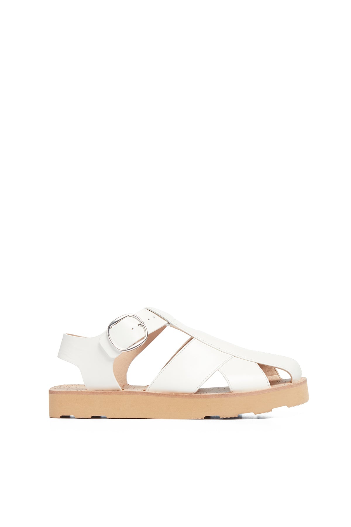 Horatio Sandal - 1