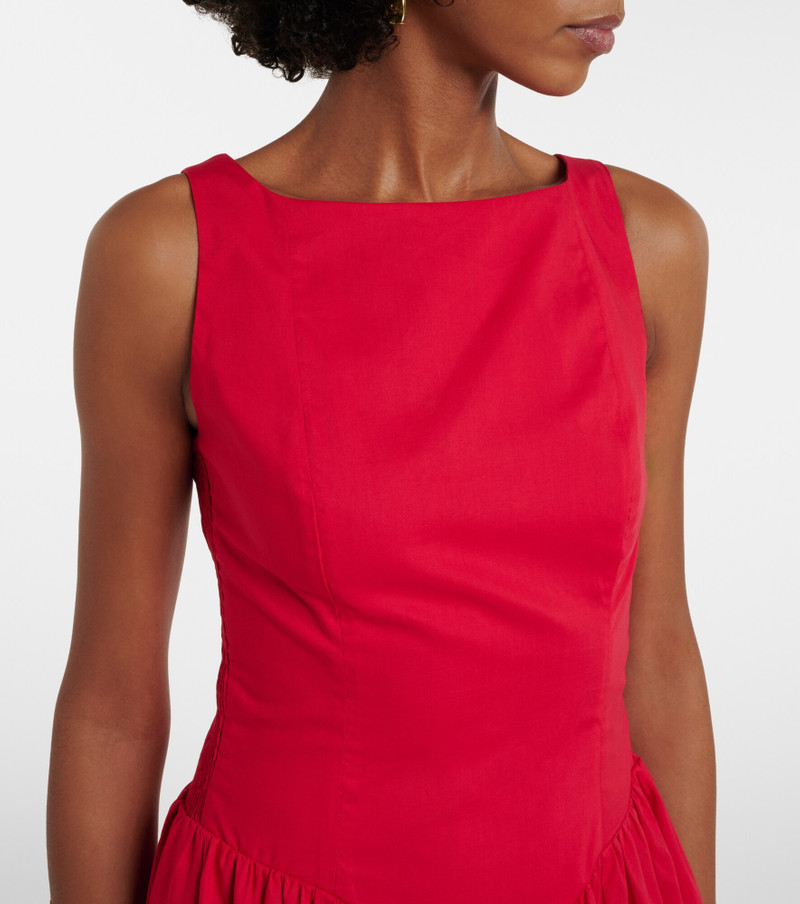 Prali cotton midi dress 4