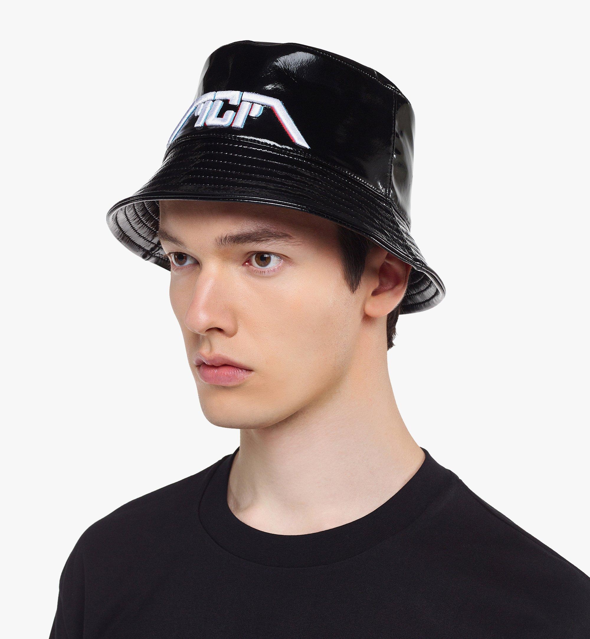 Meta Cyberpunk Bucket Hat - 6