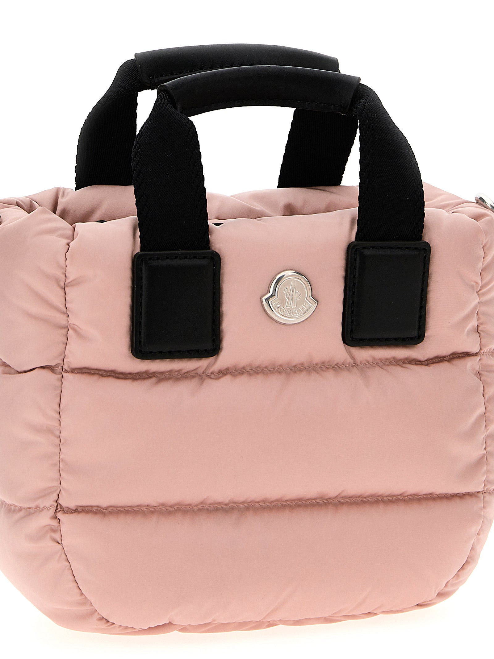 Micro Caradoc Hand Bags Pink - 3