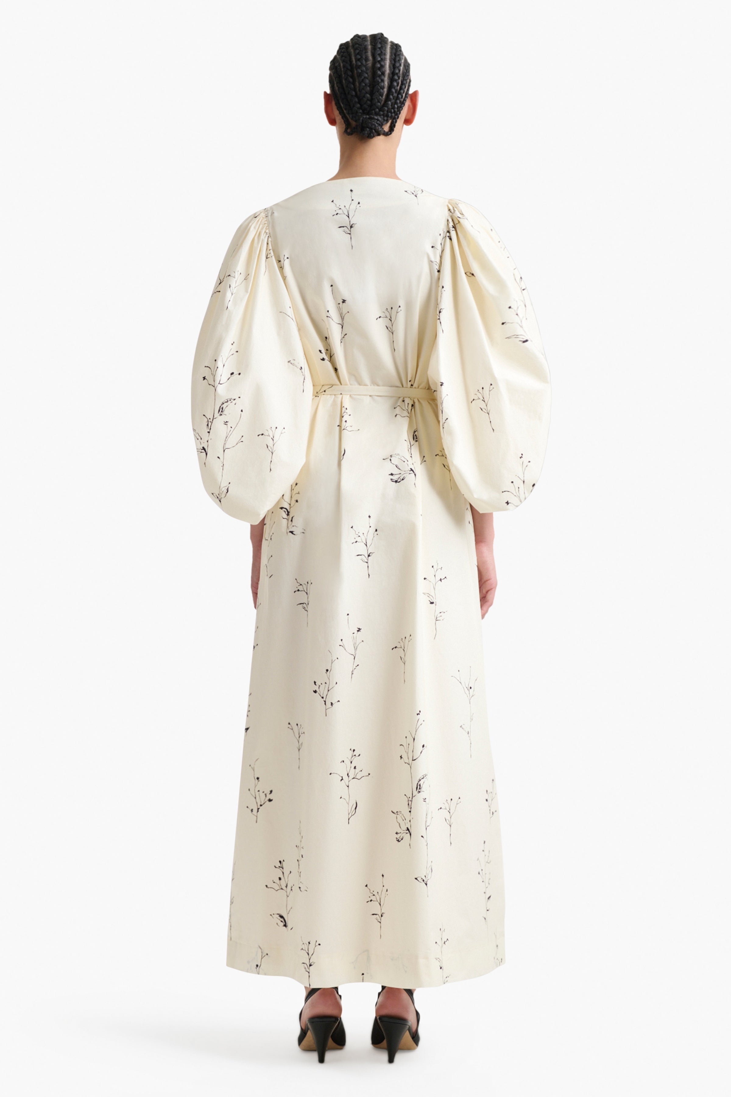 CORRIE DRESS - 5