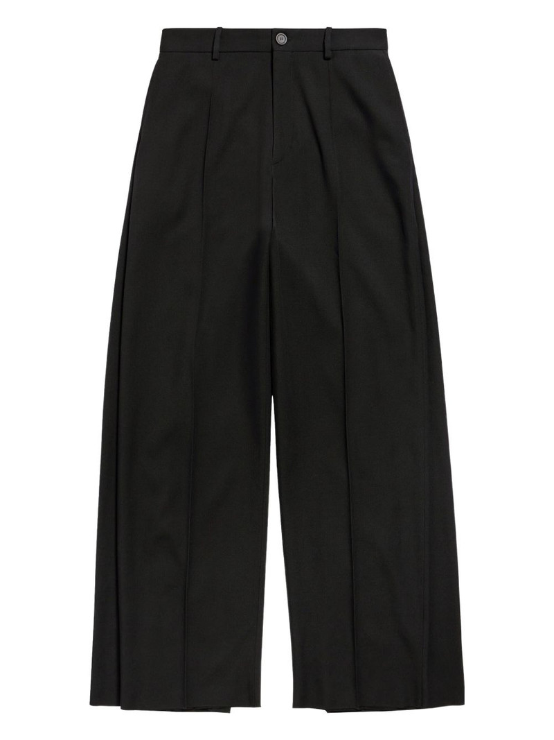 wool tailored trousers 1
