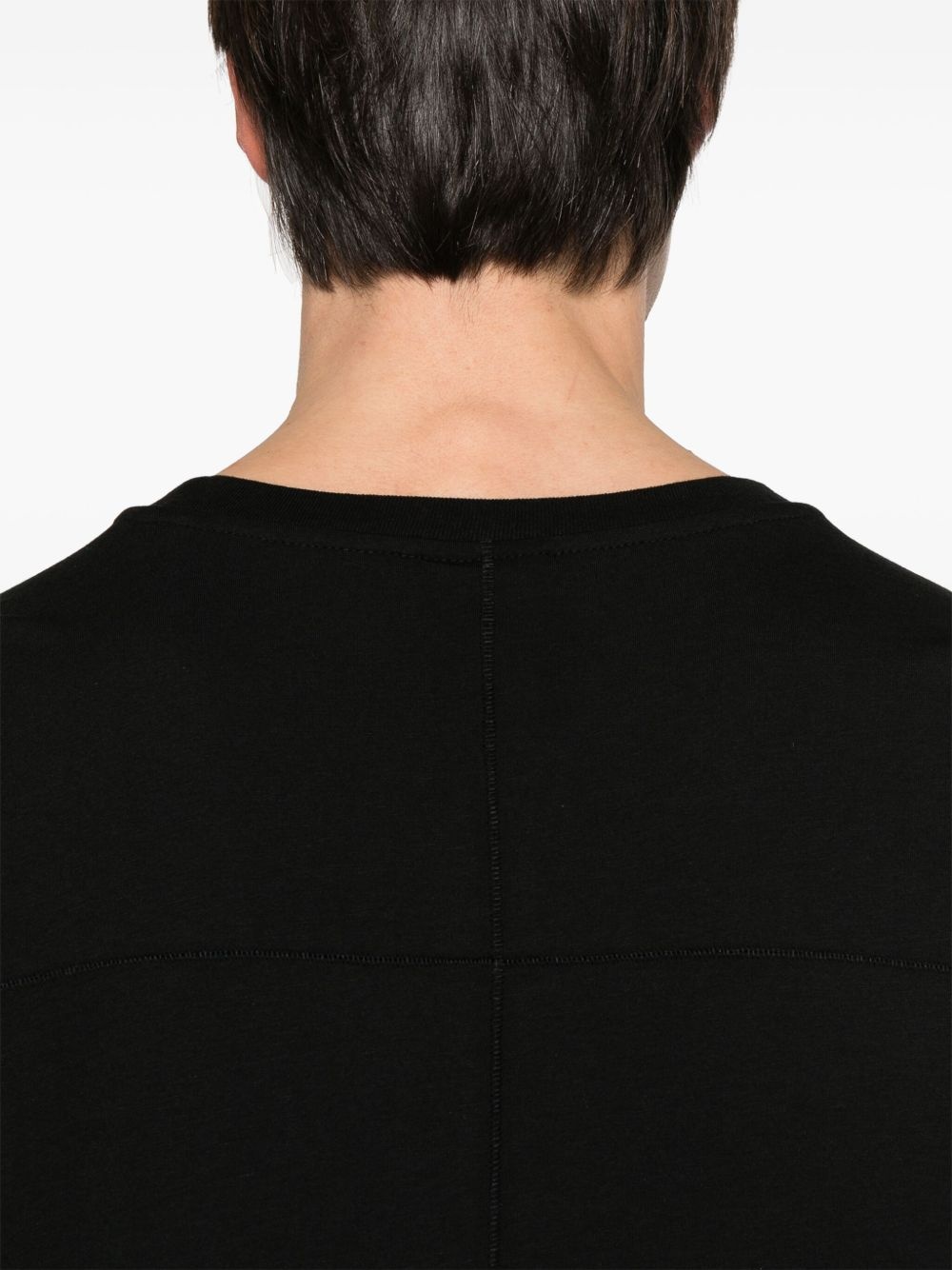 lightweight-jersey T-shirt - 4
