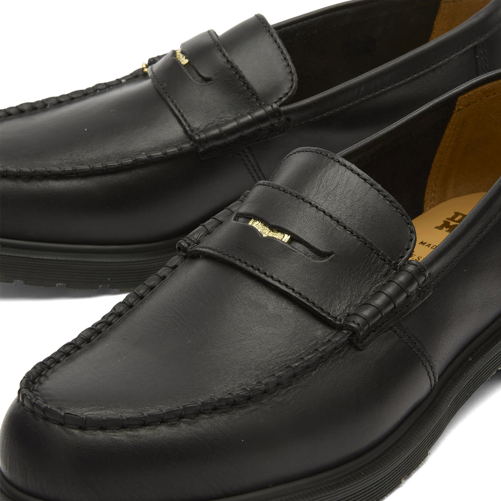 Dr. Martens Penton Classic Loafer - 4