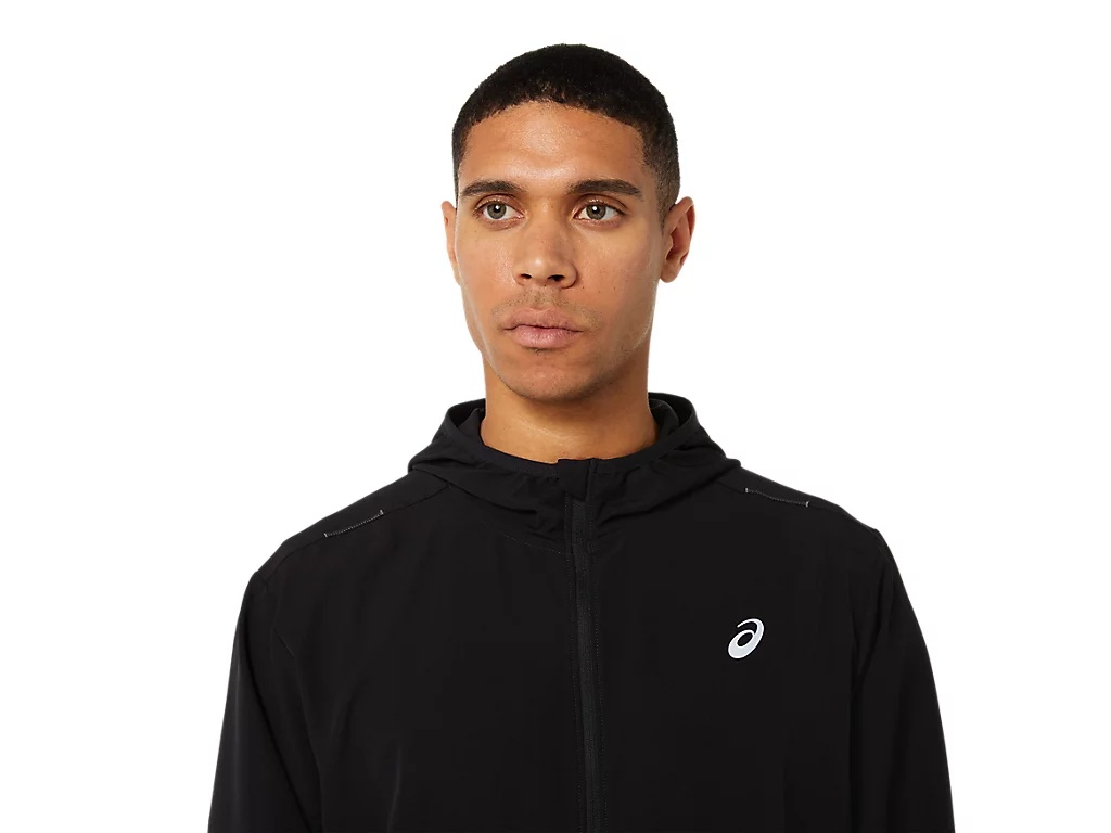 MEN'S READY-SET JACKET - 5