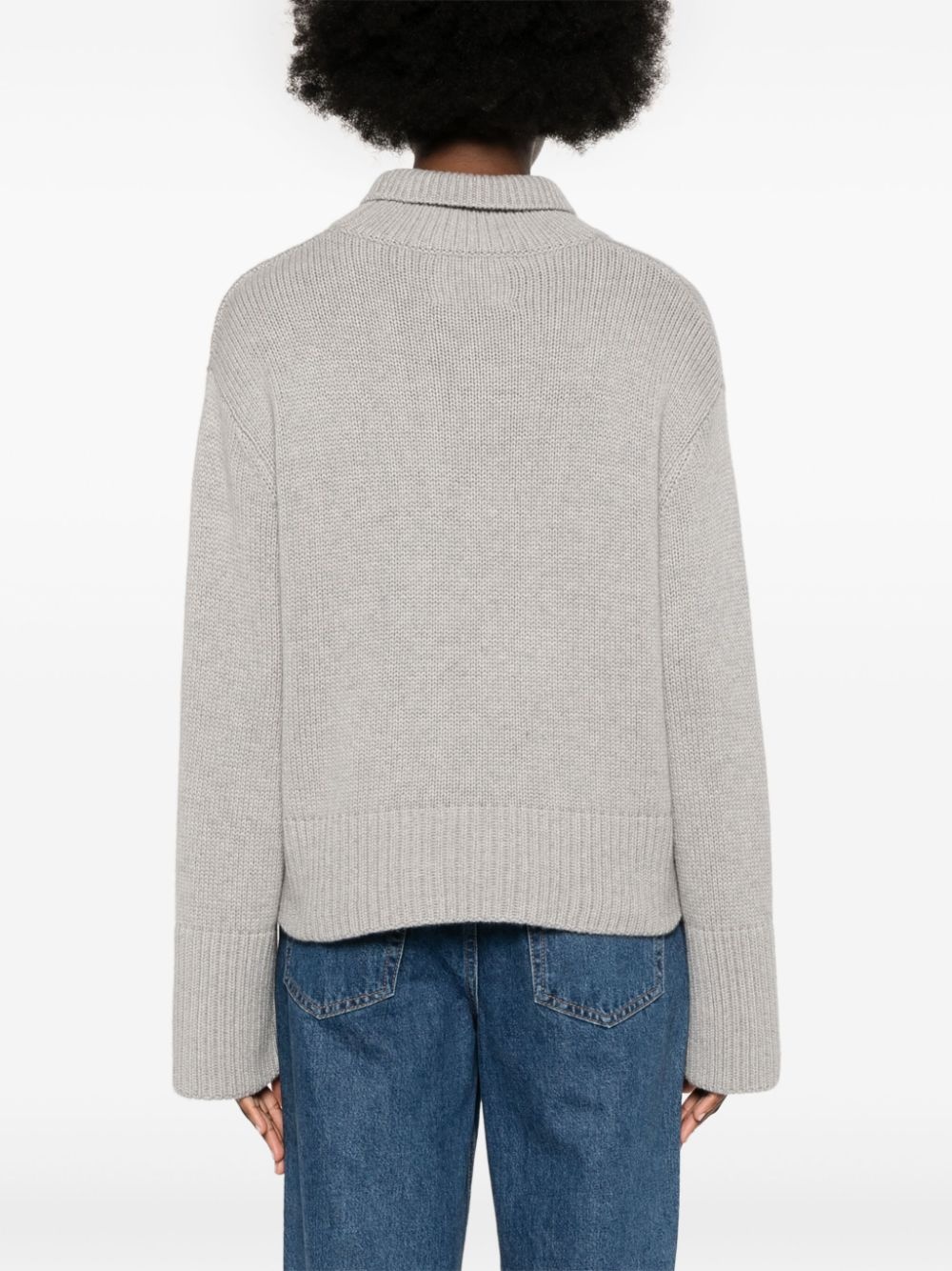 Fleur sweater - 4