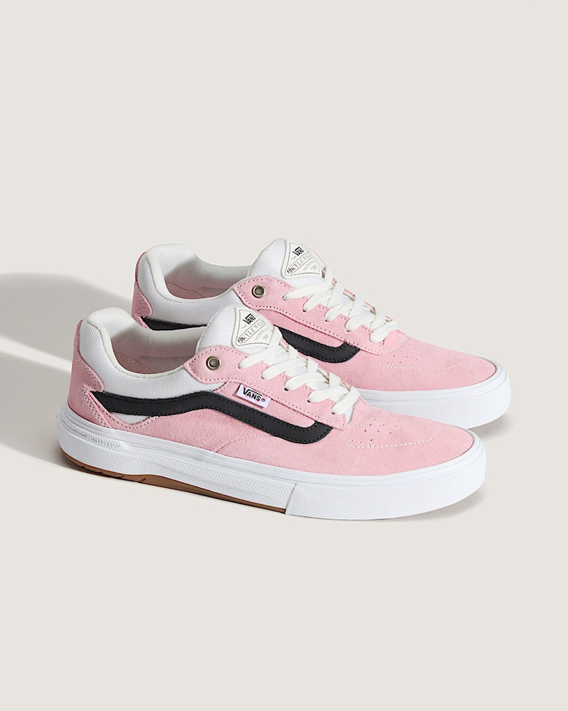 Vans Skate Kyle Walker Wafflecup Shoe outlook
