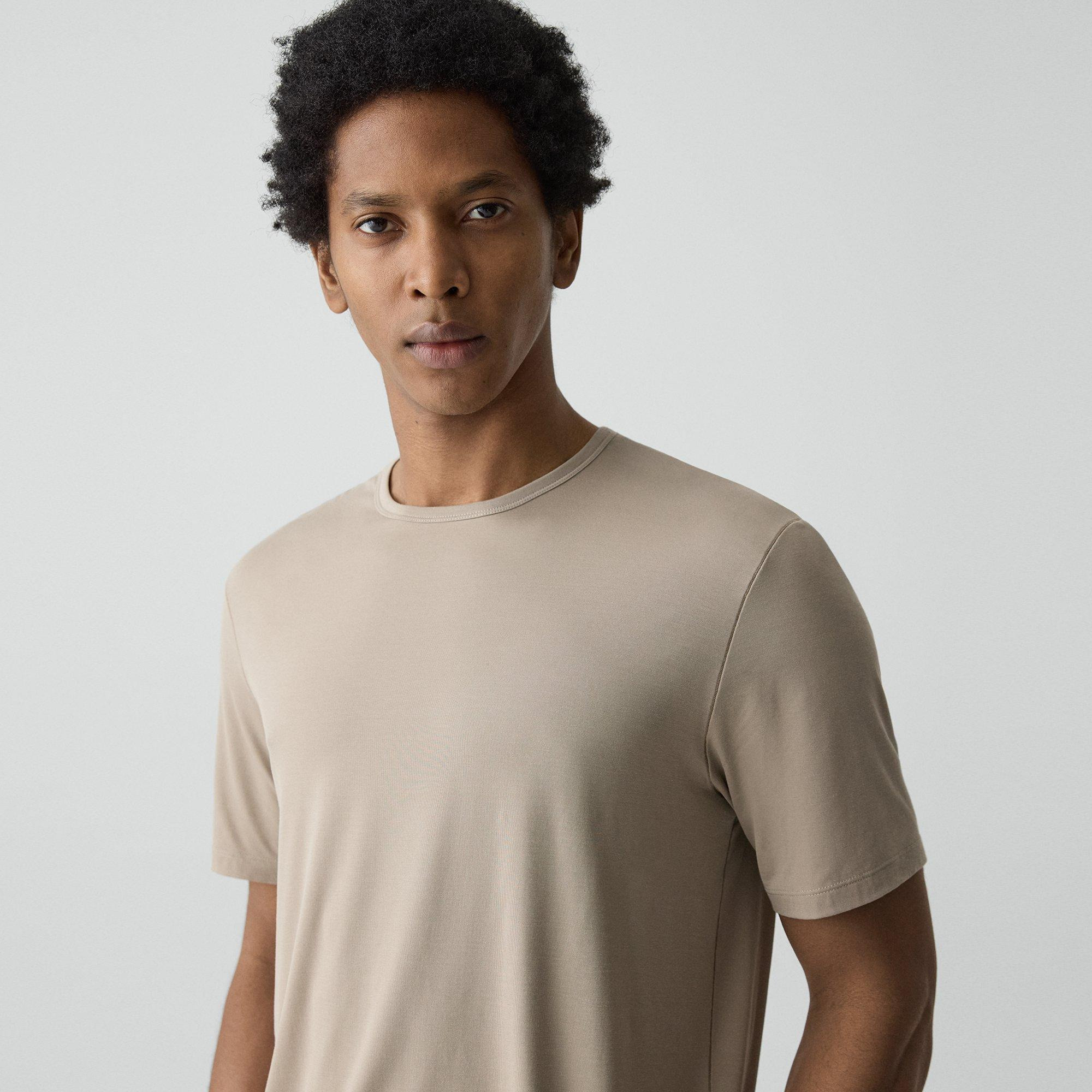 Perform Tee in Motion Jersey - 5