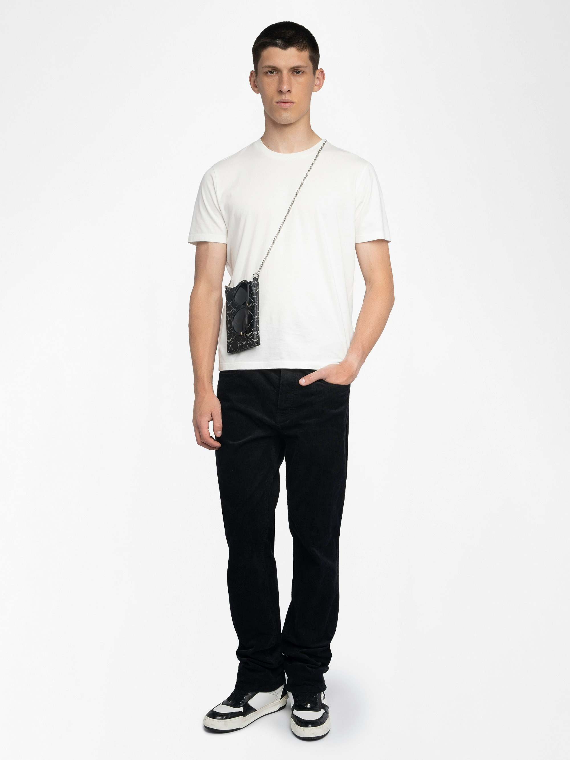 Tommy T-shirt - 4