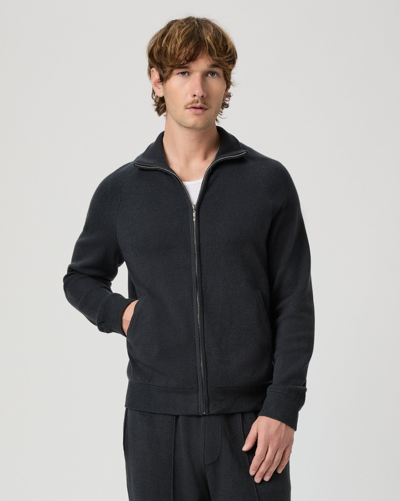 Falberg Cardigan 1