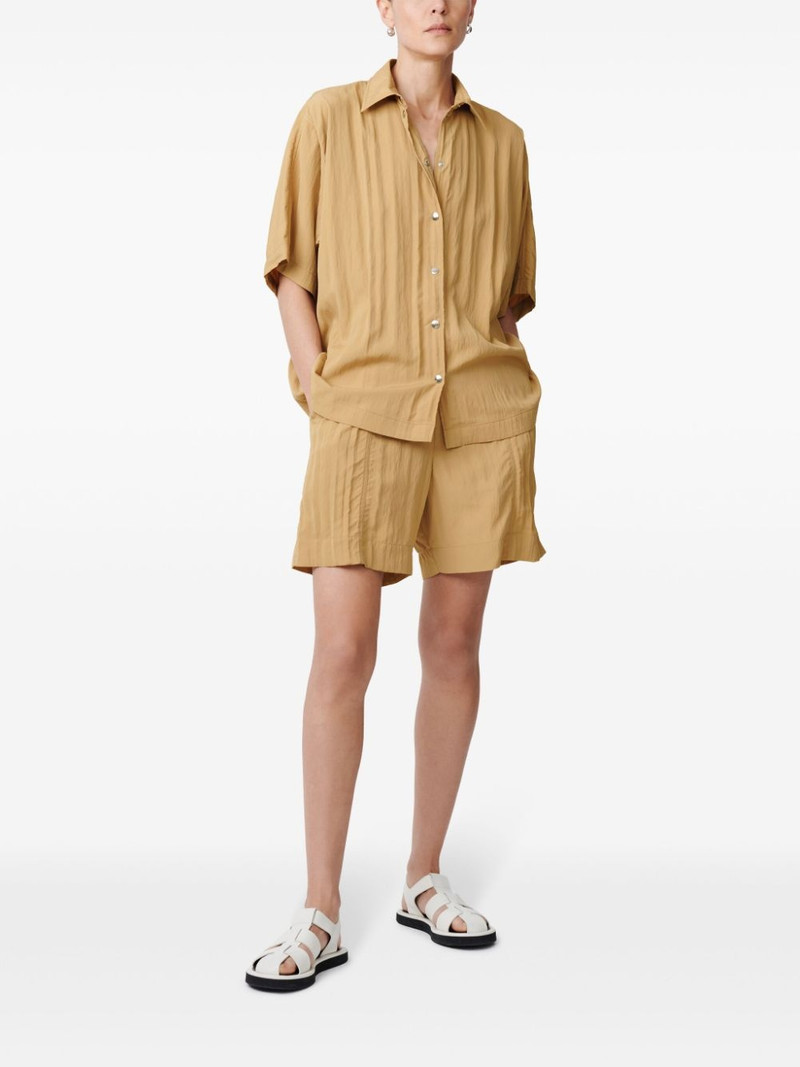 Studio Nicholson Kanno shirt outlook