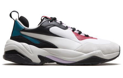 (WMNS) PUMA Thunder Rive Droite 'Glacier Grey' 369452-02 - 2