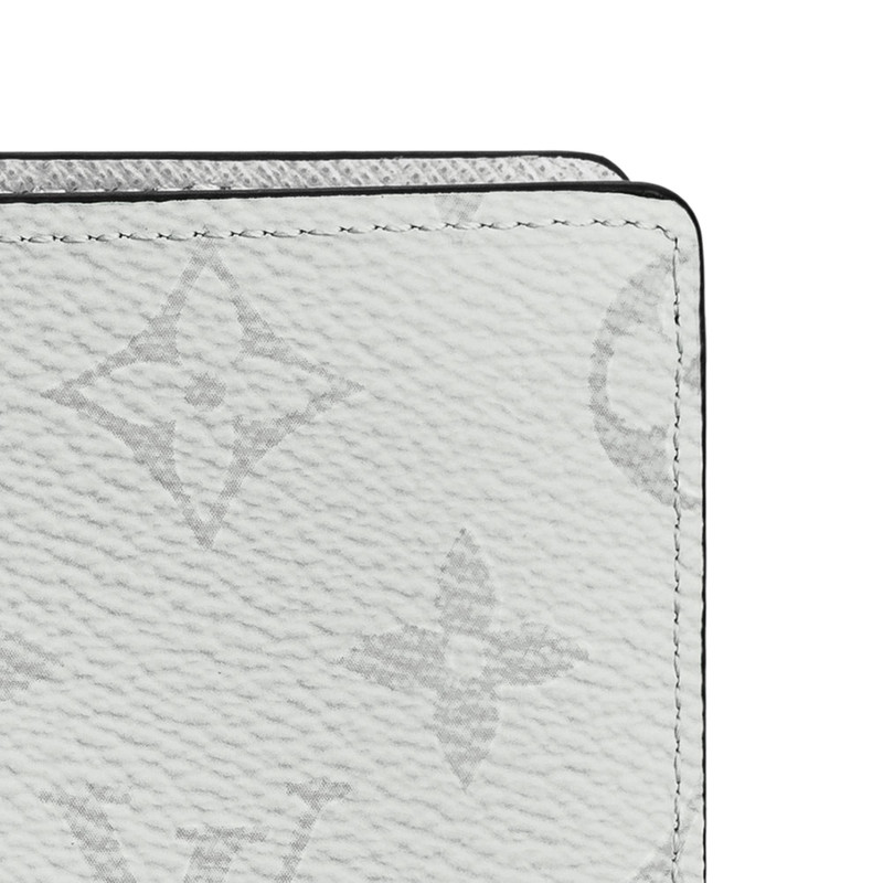 Louis Vuitton Brazza Wallet outlook
