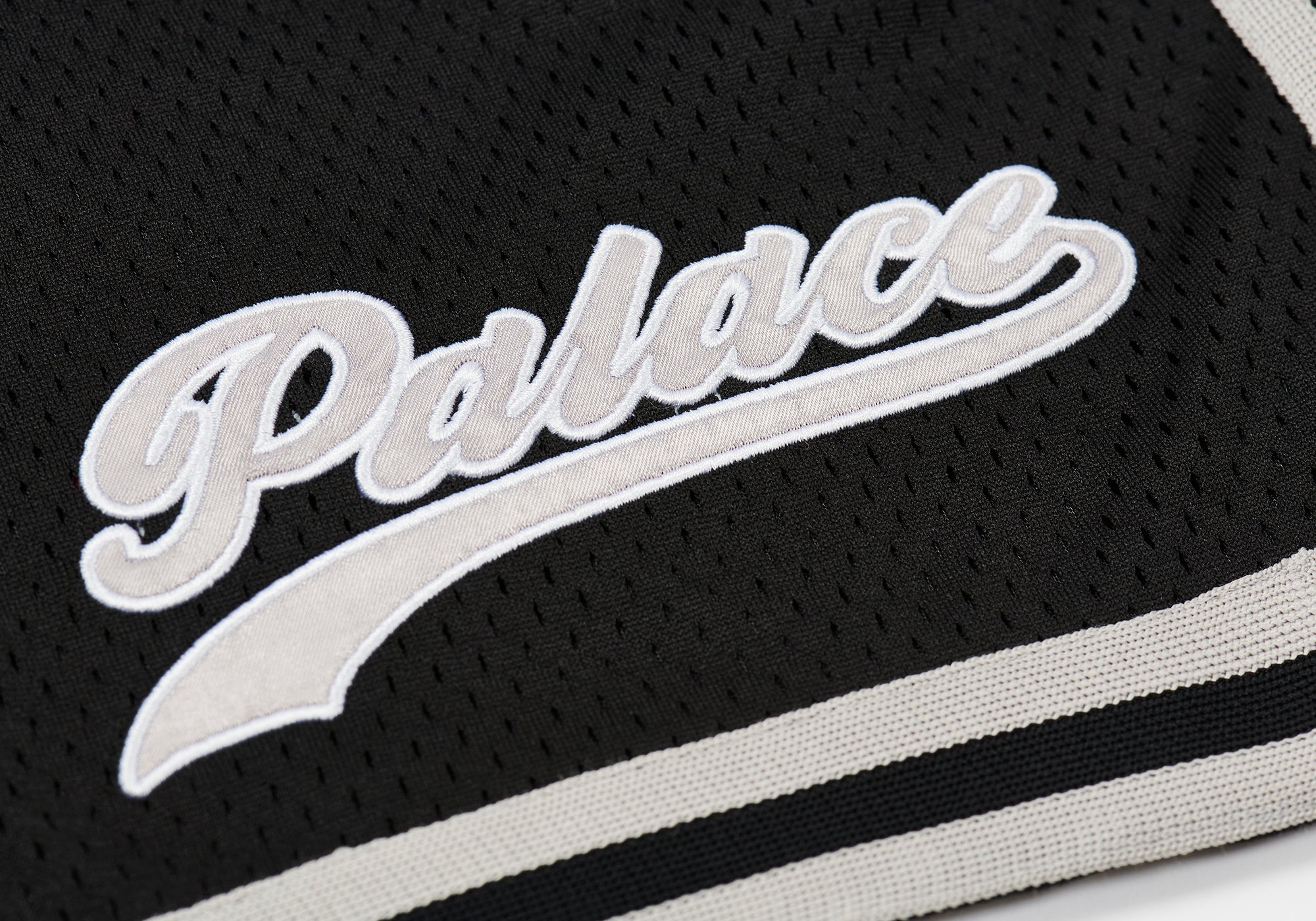 MVP SHORT BLACK - 4