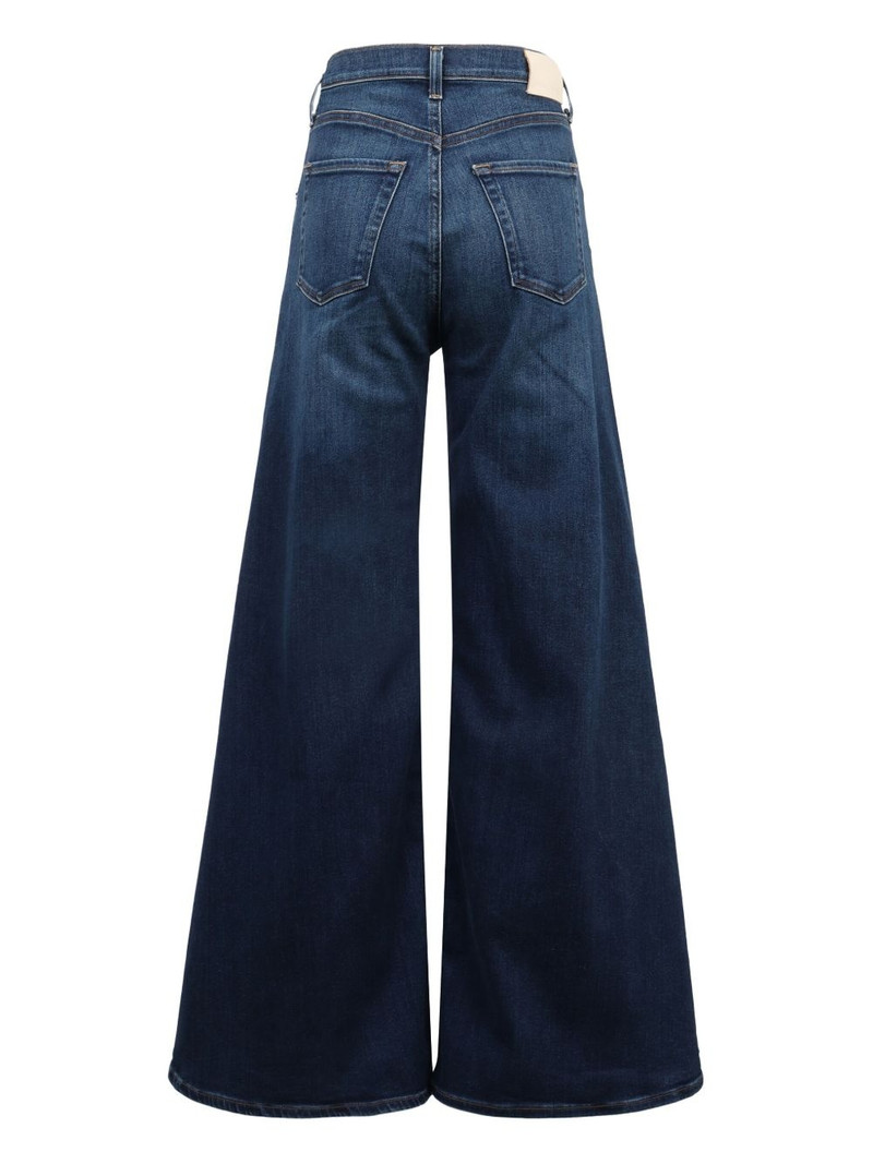 Citizens of Humanity Amari wide-leg jeans outlook