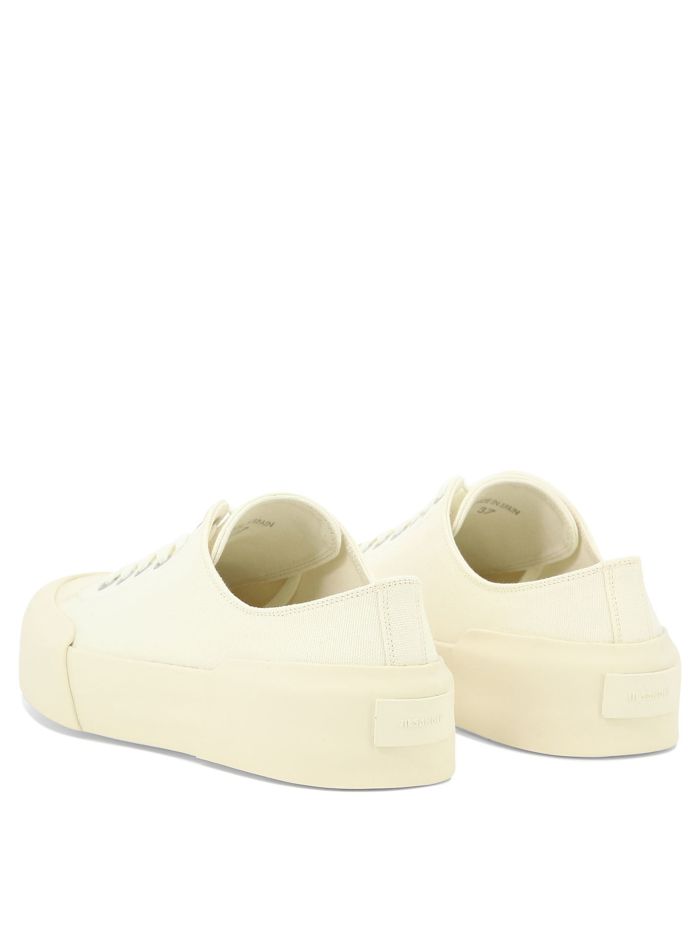 Jil Sander Women Sneakers & Slip-On - 4