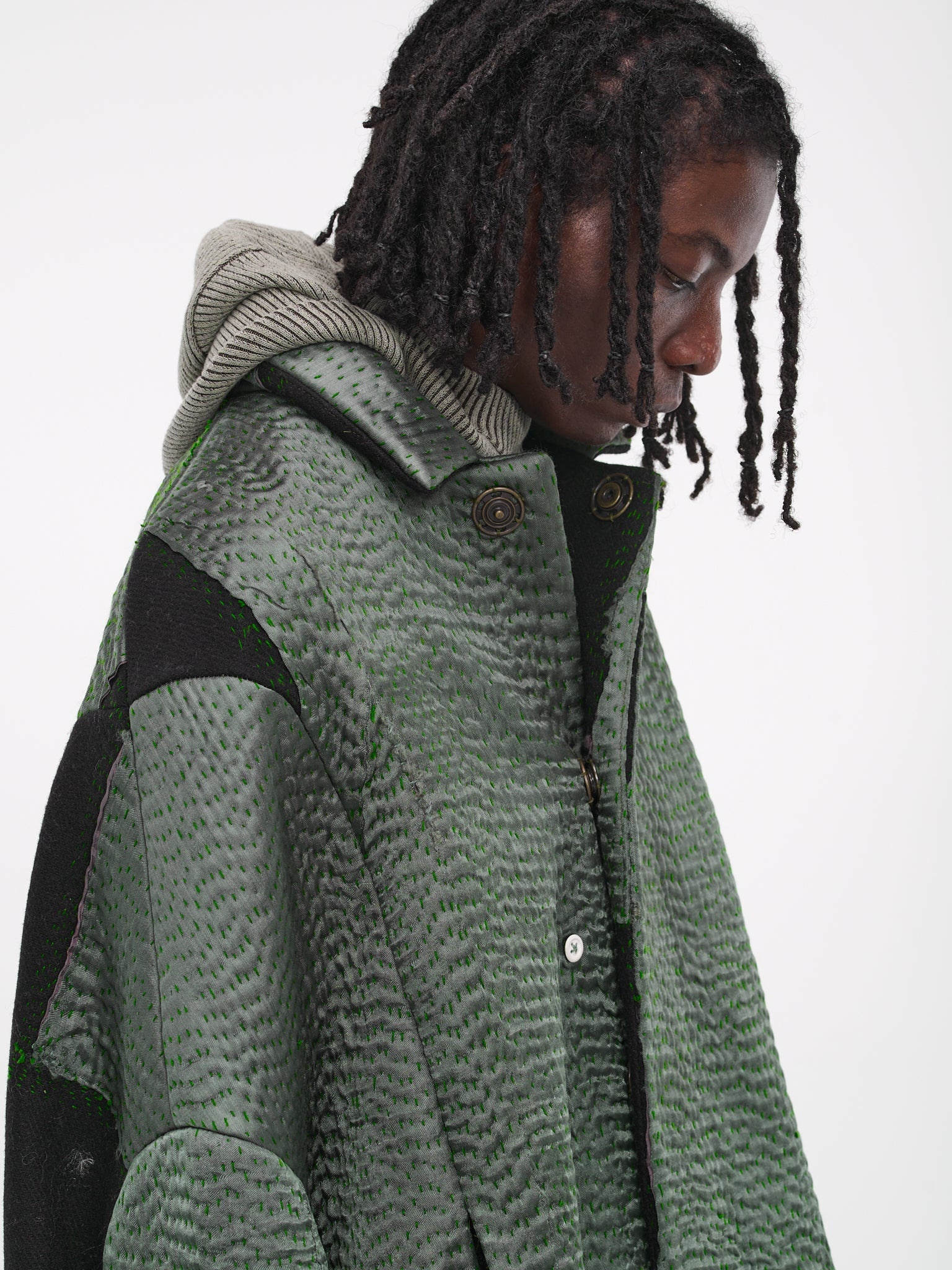Casey Jacket - 4