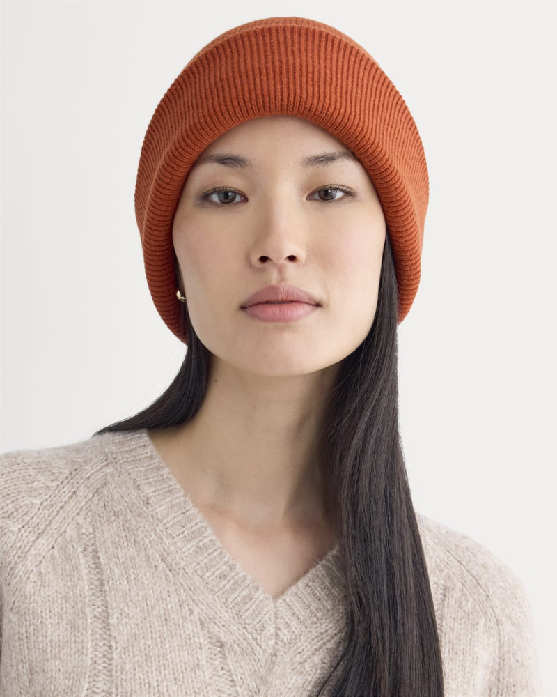 THE CABIN BEANIE 3