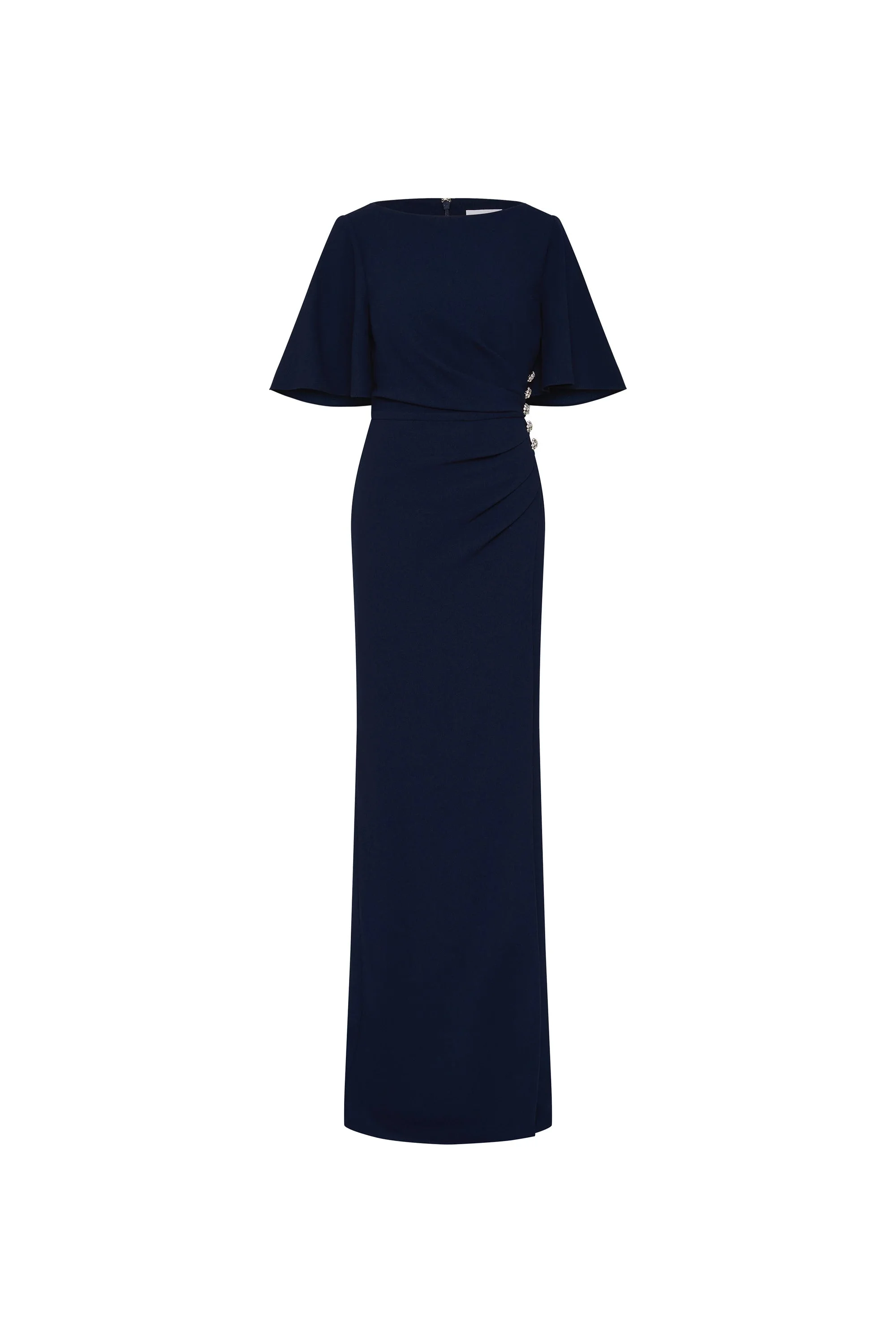 Gimlet Gown - 1