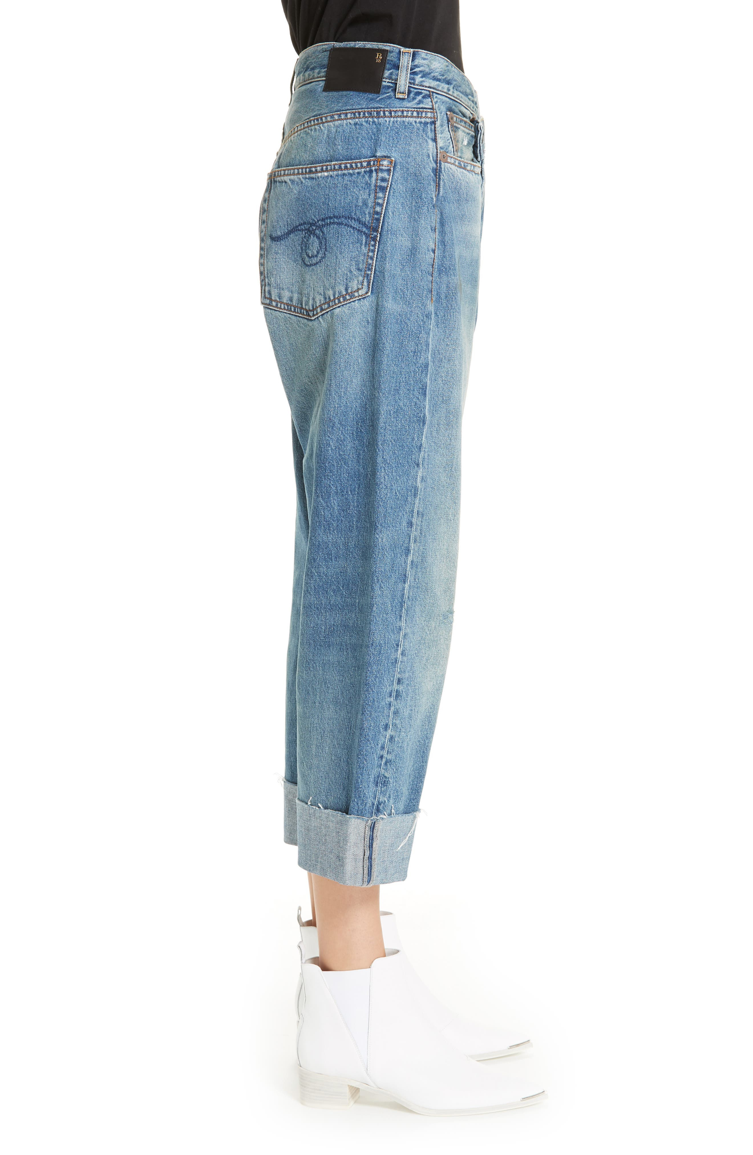 Crossover Jeans - 3