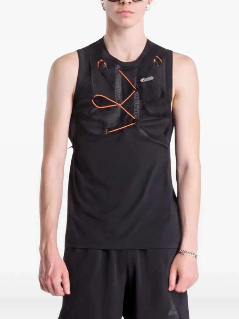 x FTSHP Terrex STARGAZER running vest - 1