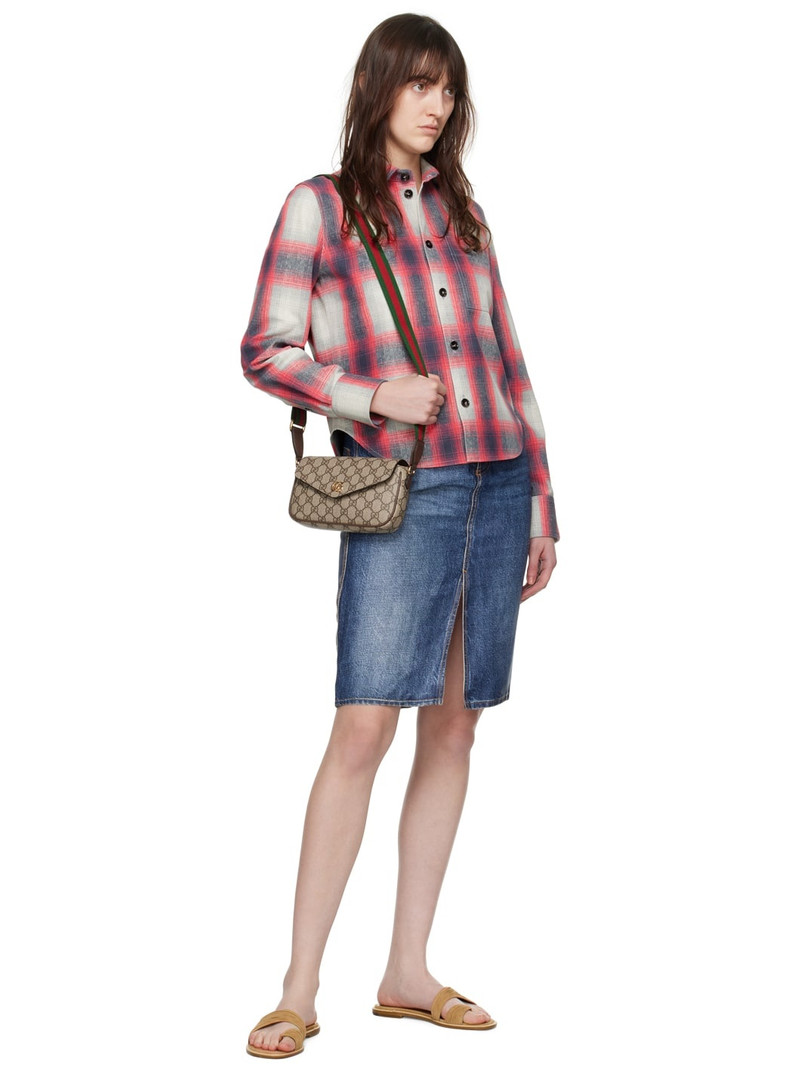 Manolo Blahnik Tan Tibo Sandals outlook