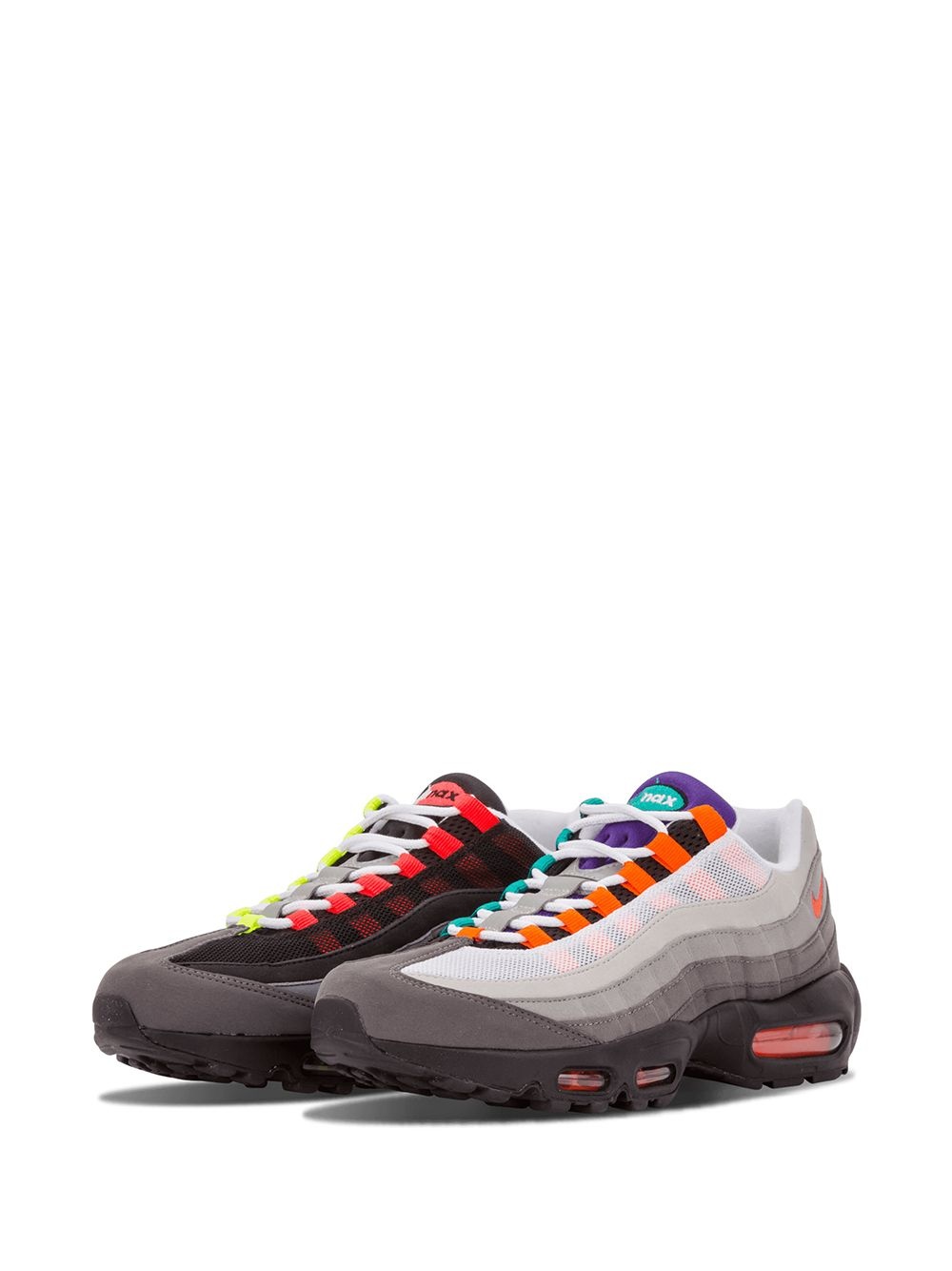 Air Max 95 OG QS sneakers - 2