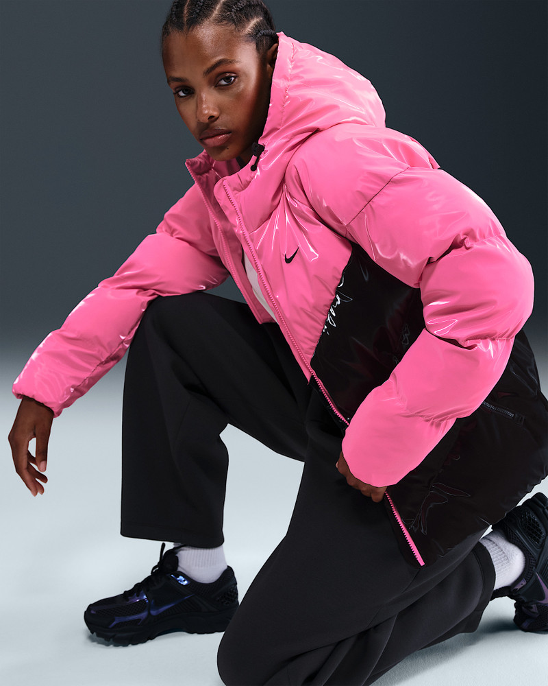 Nike Sportswear Women's Therma-FIT Shine Puffer 3