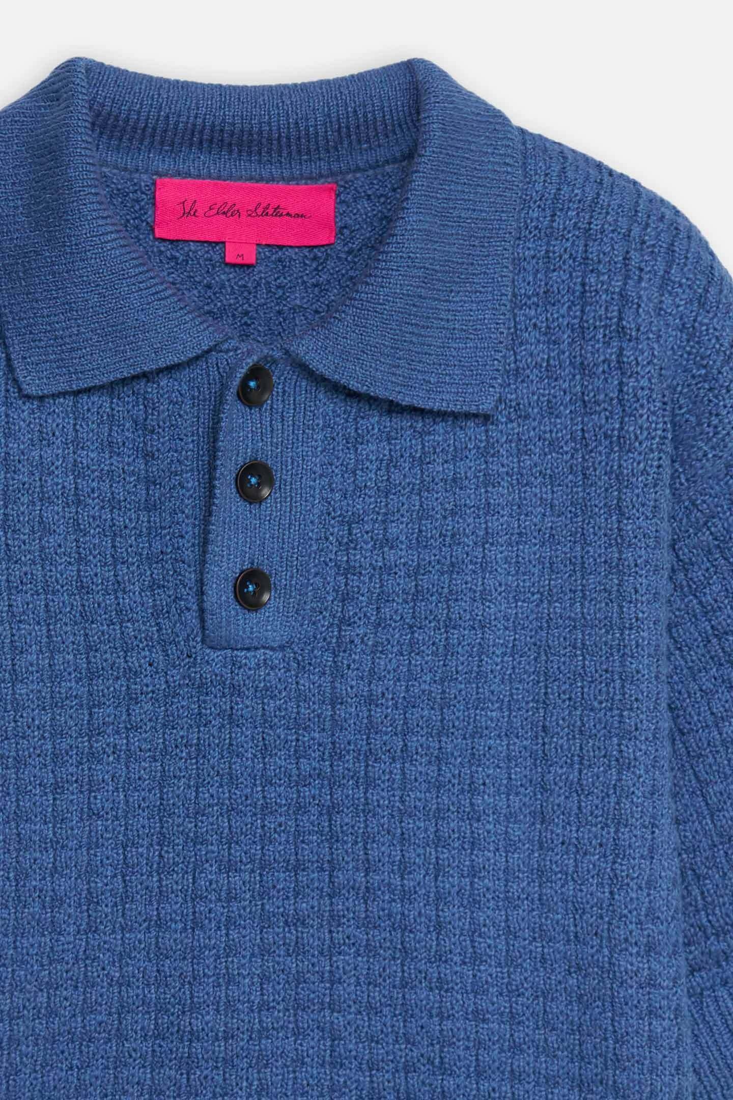 NORA LITE CHECK POLO - 2