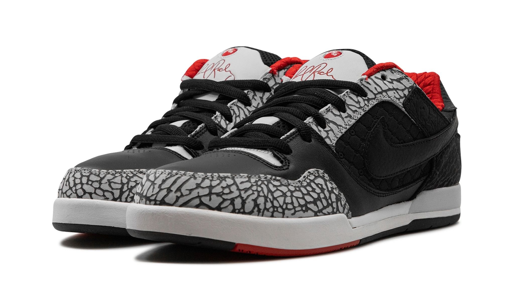 Paul Rodriguez 2 Zoom Air - 2