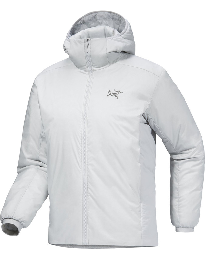 Atom SV Hoody 2