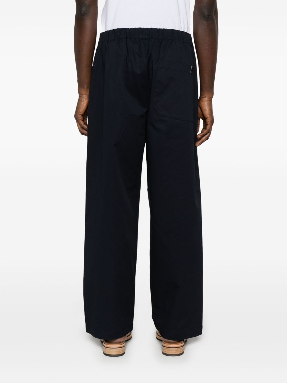 Ian trousers - 4