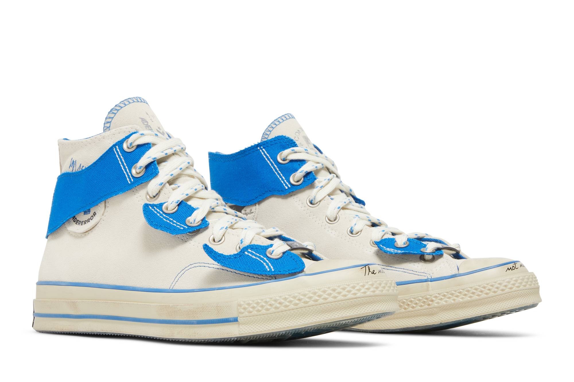 Ader Error x Chuck 70 'Create Next: The New is not New' - 8