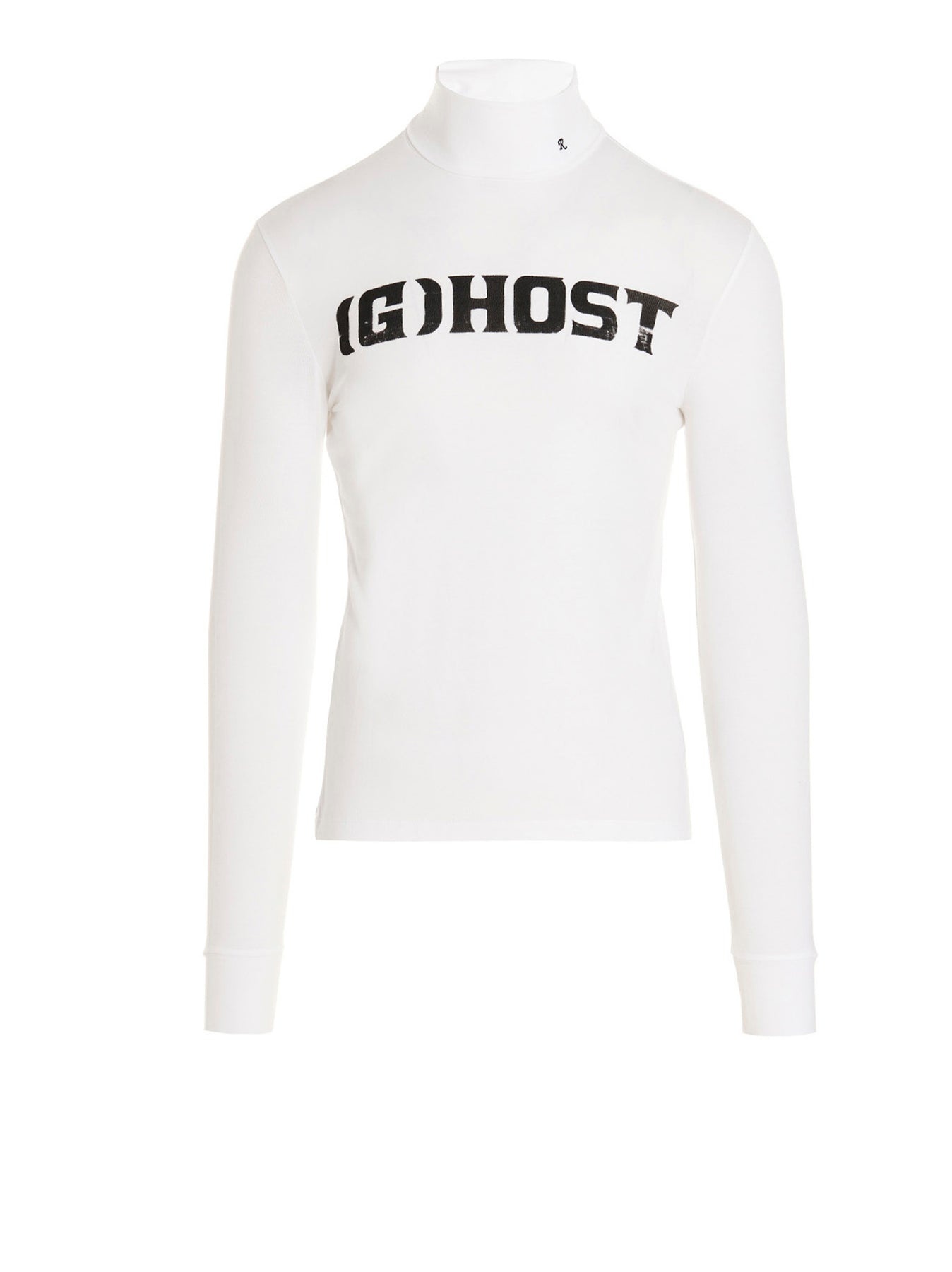 'Ghost’ turtleneck sweater - 1