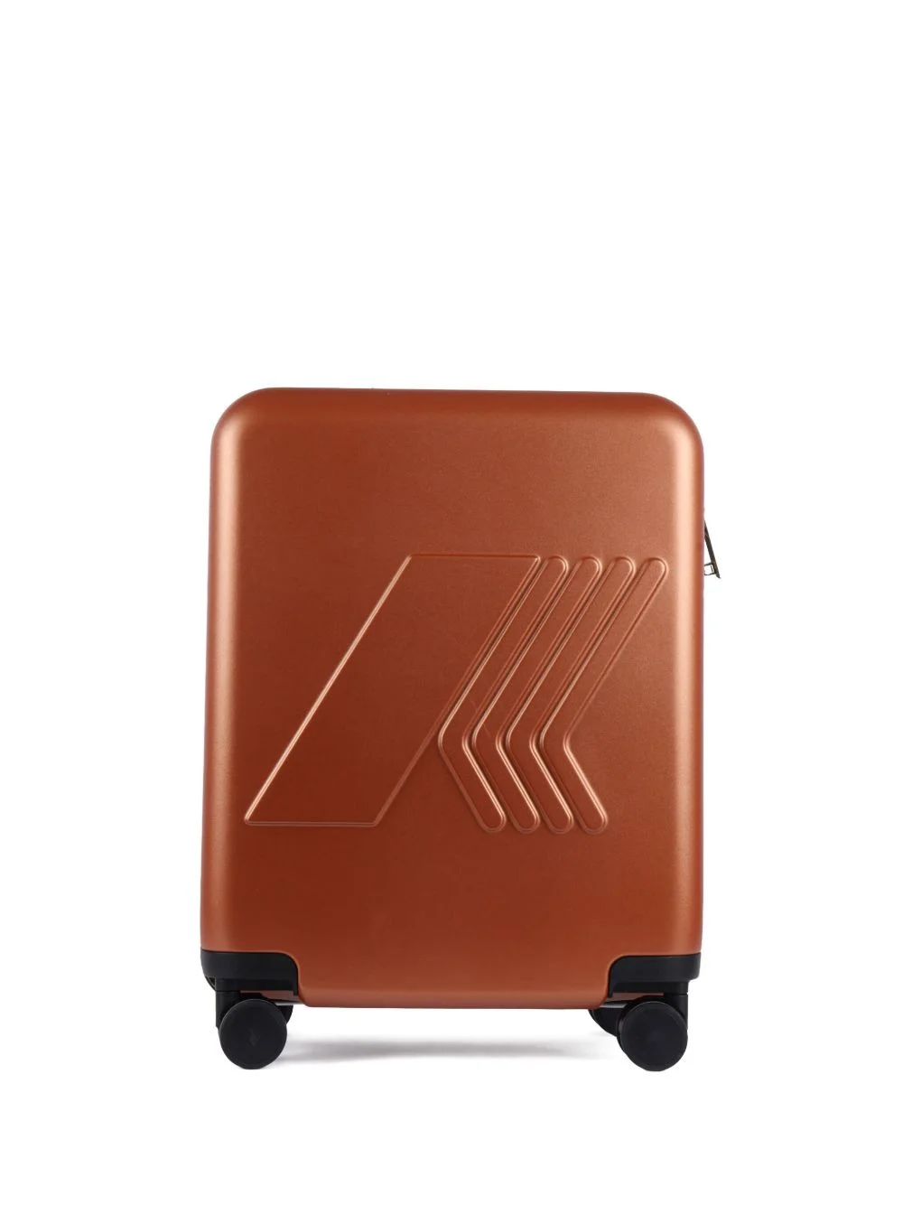 Eudoxie logo-embossed holdalls - 1