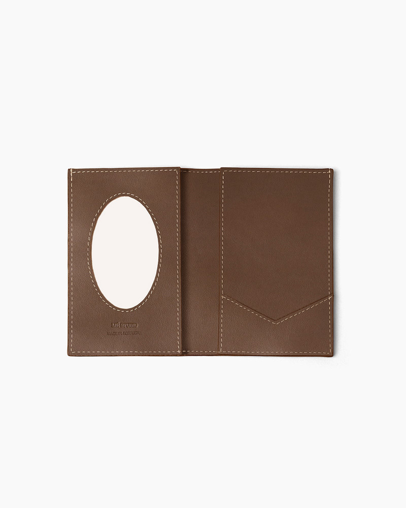 The Romy Passport Cover 1