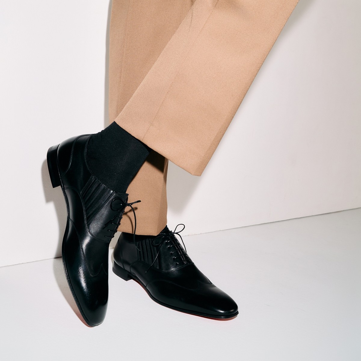 Christian Louboutin My Amor W | christianlouboutin | REVERSIBLE