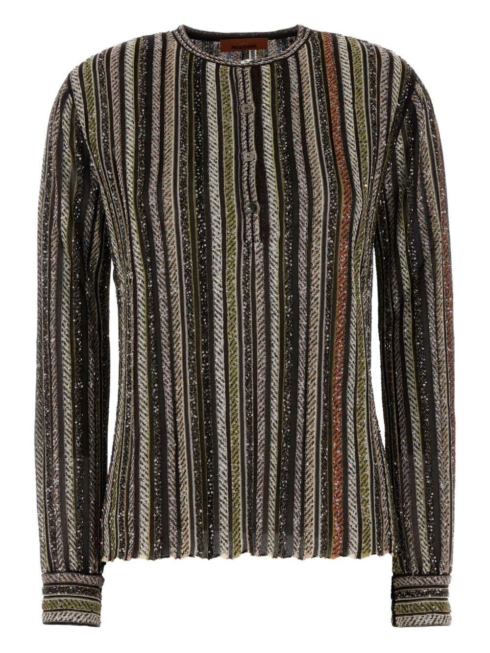MAGLIA MISSONI - 1