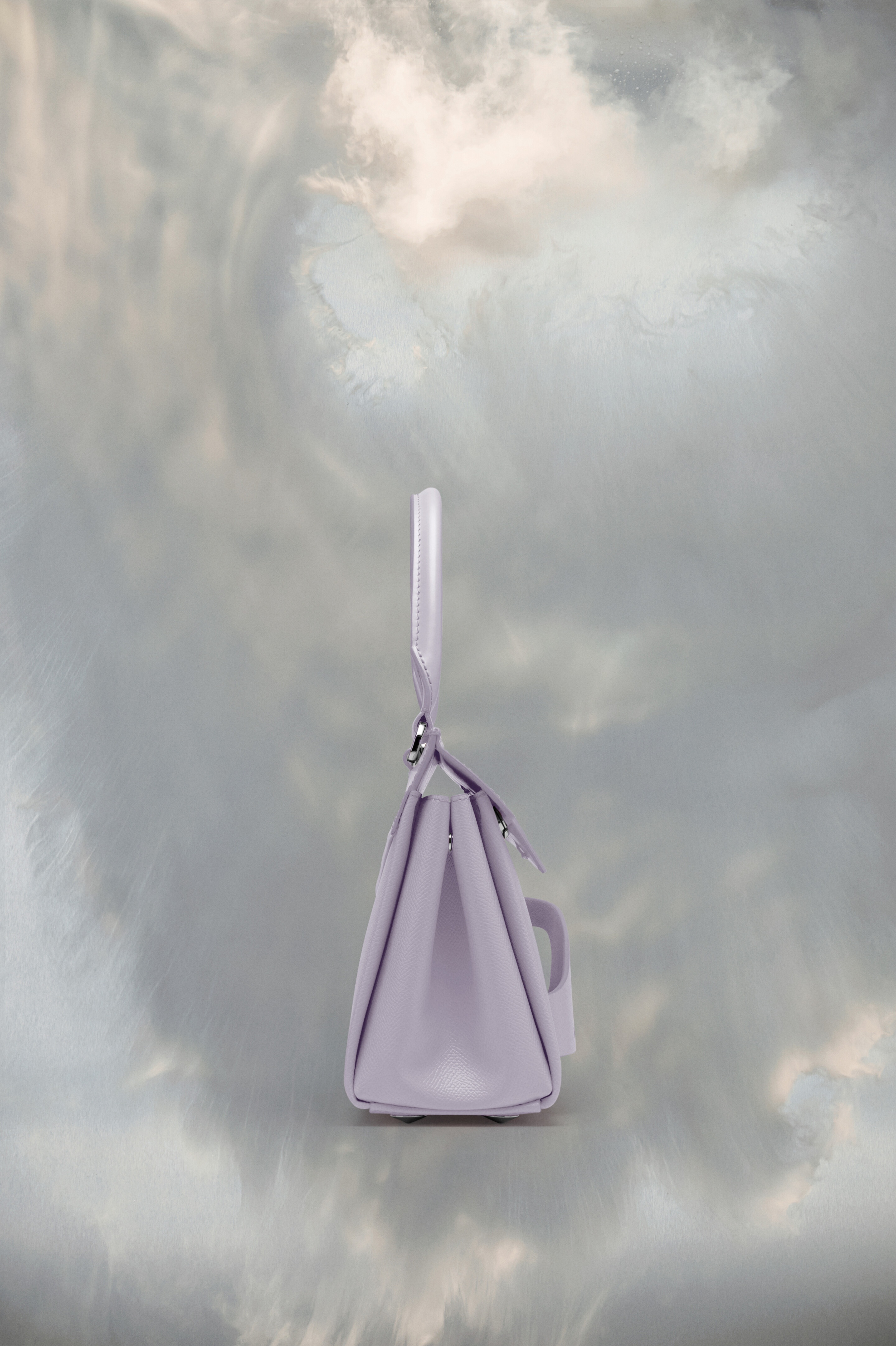 Snatched top handle small - 2