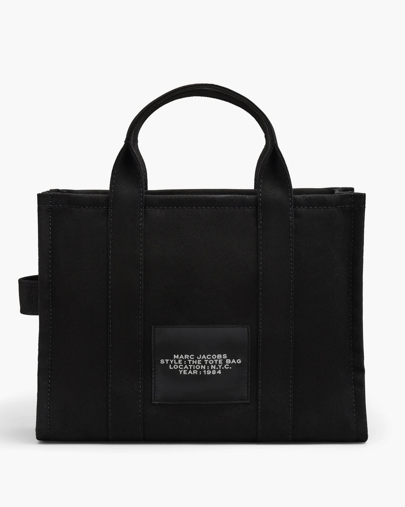 THE CANVAS MEDIUM TOTE BAG 3