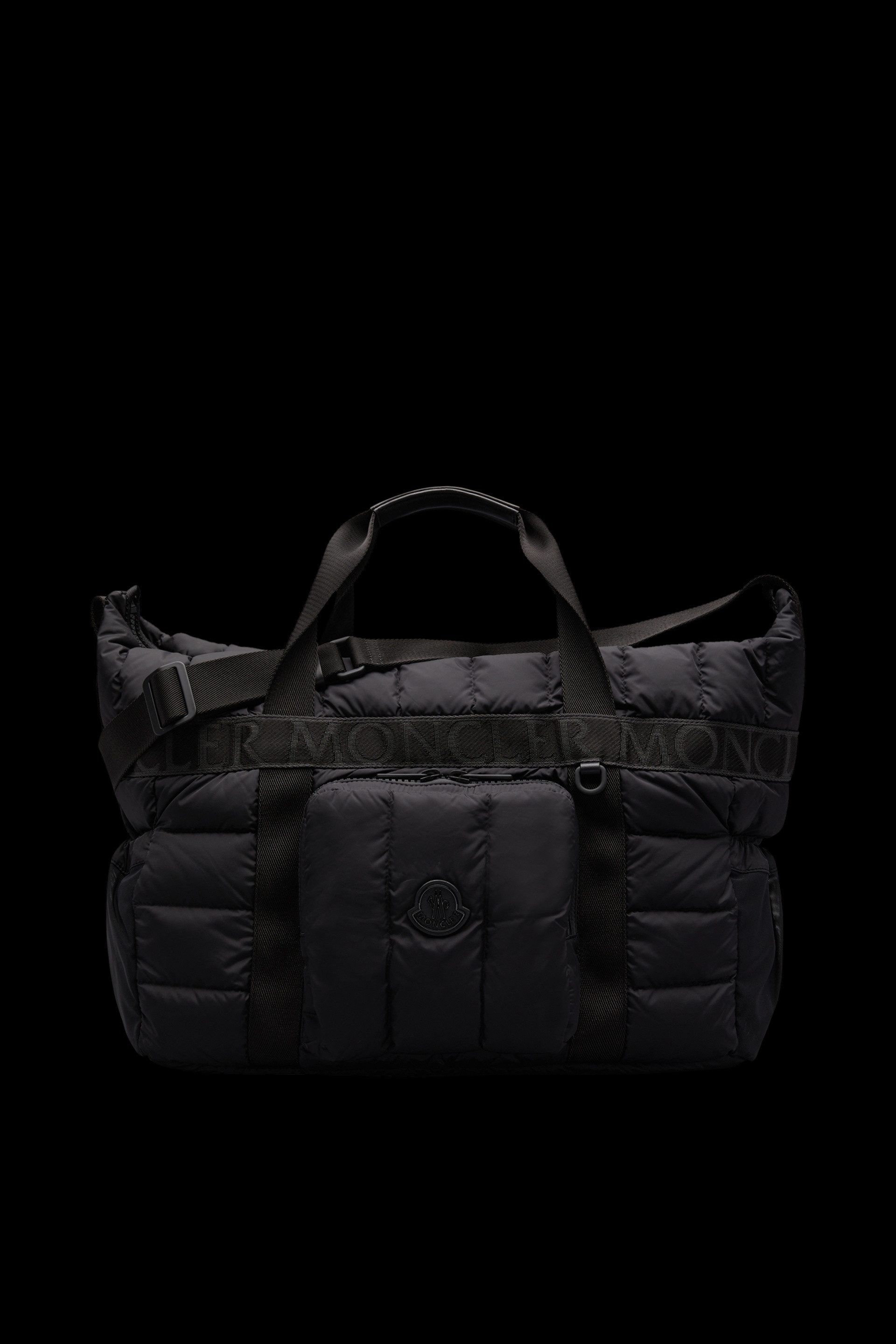 Antartika Duffle Bag - 1