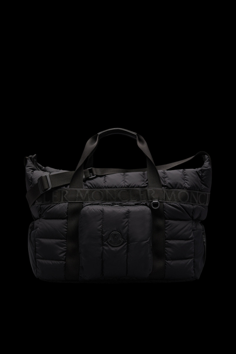 Antartika Duffle Bag 1