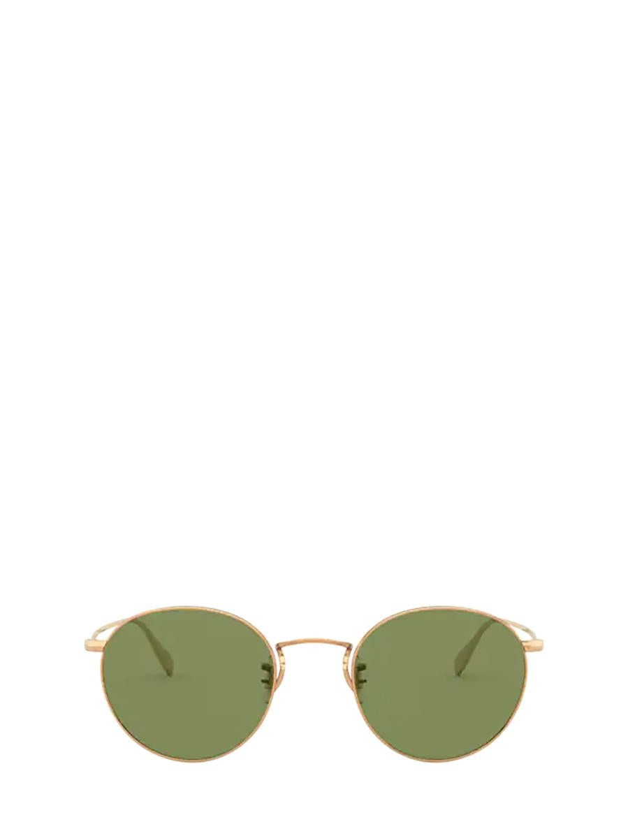 Oliver Peoples OLIVER PEOPLES SUNGLASSES - 1