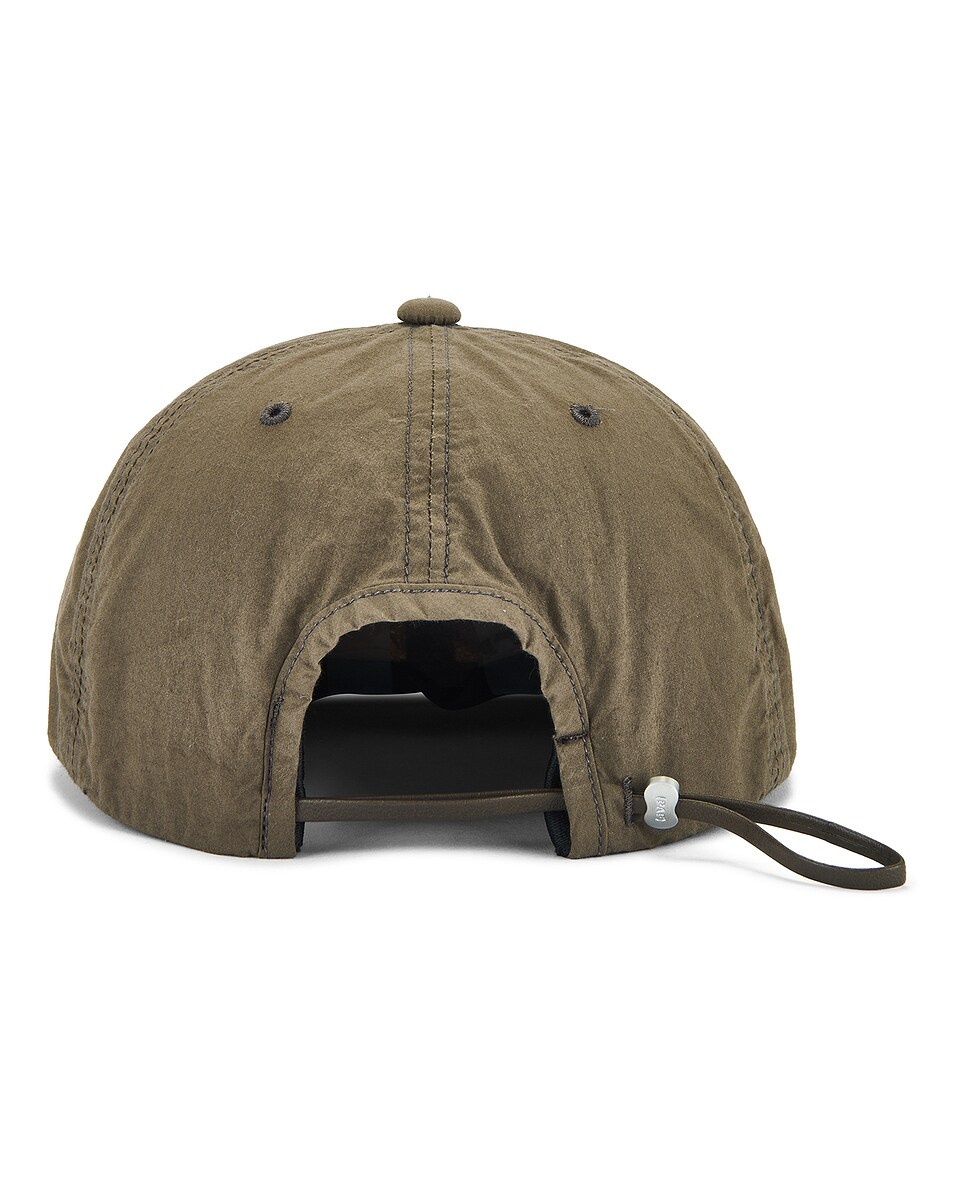 8.0 Logo Cap Right - 2