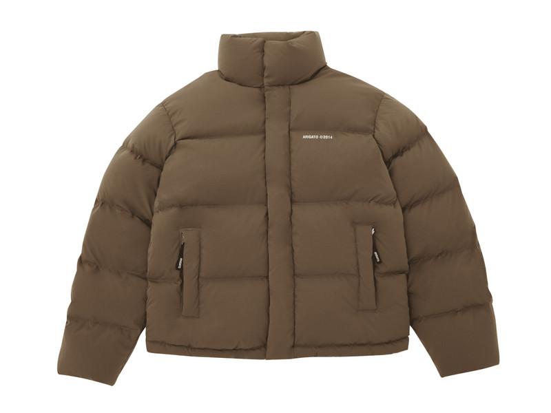 Nebraska 아래로 Parka 1