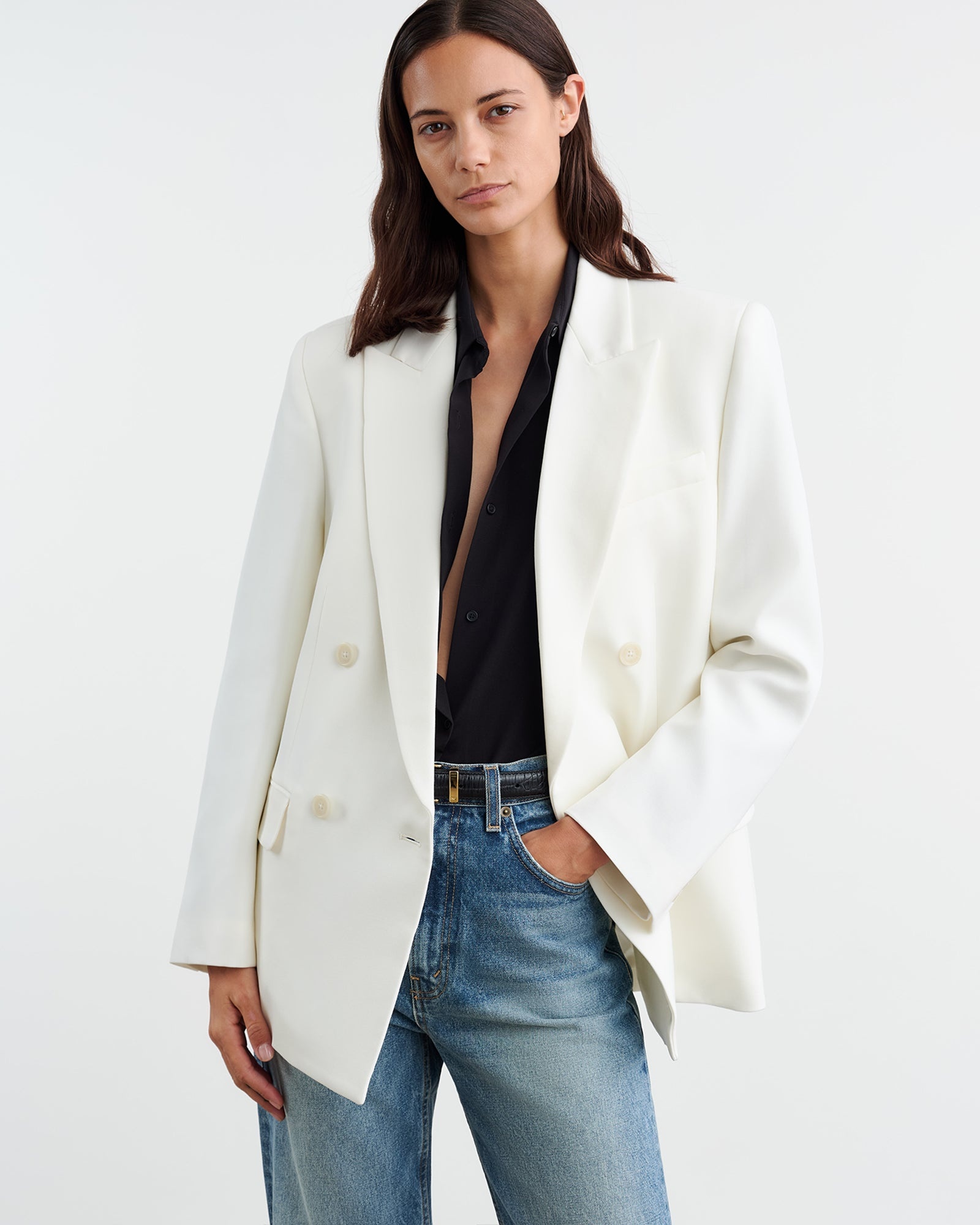 PIMPTON BLAZER - 2
