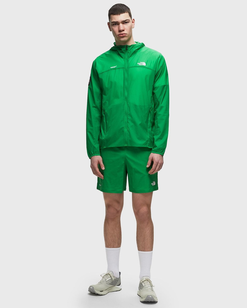 The North Face x UNDERCOVER TRAIL RUN UTILITY 2-IN-1 SHORTS outlook