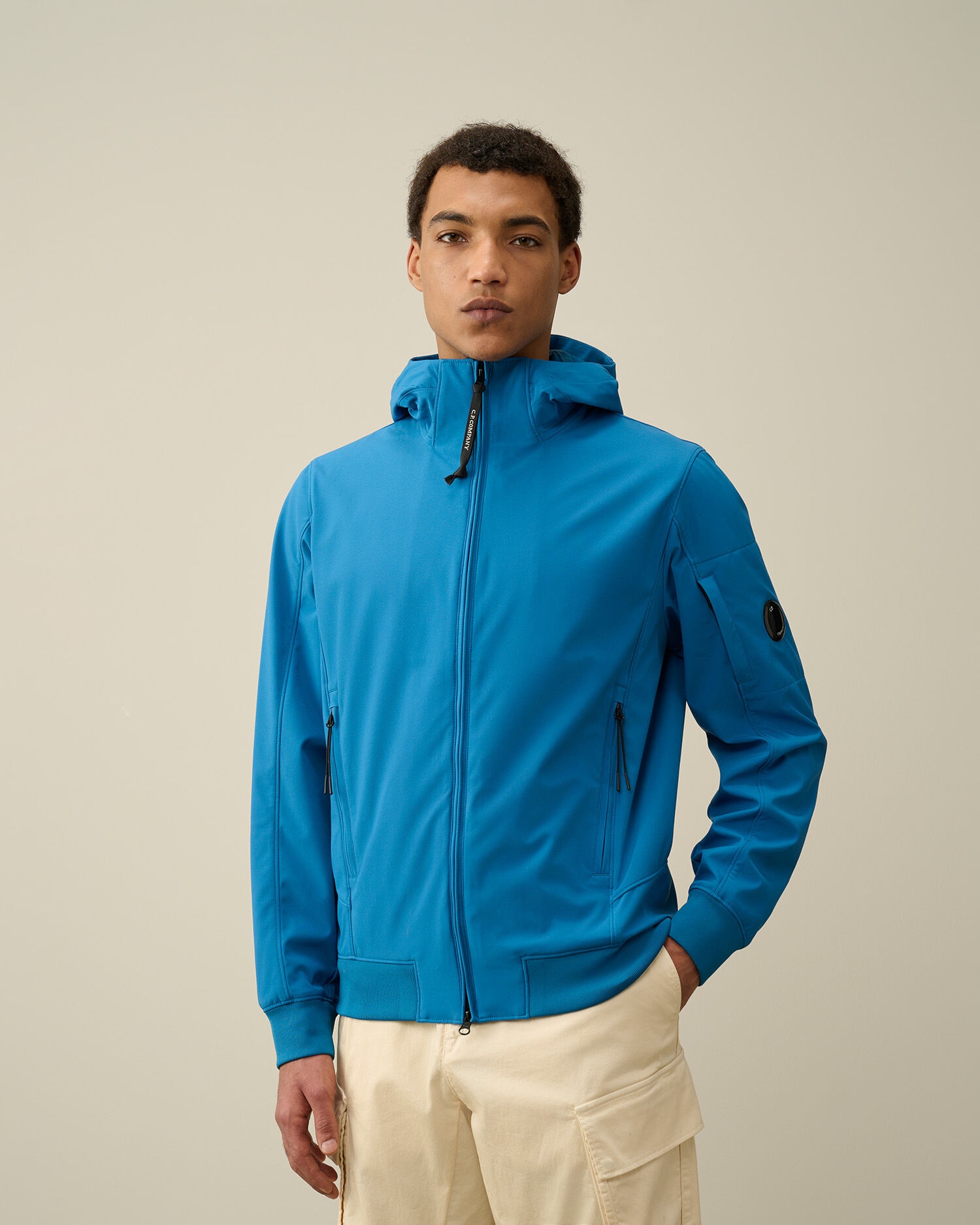 C.P. Shell-R Jacket - 2